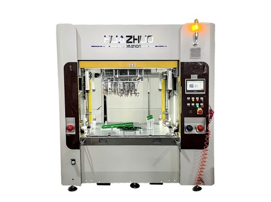 acheter Équipement de soudage à rivets chauds 220V pour pièces en plastique à la sortie d'air du véhicule online manufacture