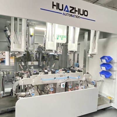 acheter Équipement de soudage par perçage par ultrasons pour pare-chocs arrière d'automobile 380V online manufacture