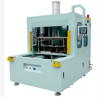 acheter Machine de soudage par rivetage à chaud servo 220 V pour le plastique médical online manufacture