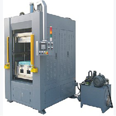 acheter Soudure en plastique hydraulique de plat chaud de la machine de soudure de plat chaud de 400MM 6.5KW online manufacture