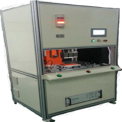 acheter Soudure supersonique multi de la tête 20KHZ de machine automatique servo de la soudure 4T ultrasonore online manufacture