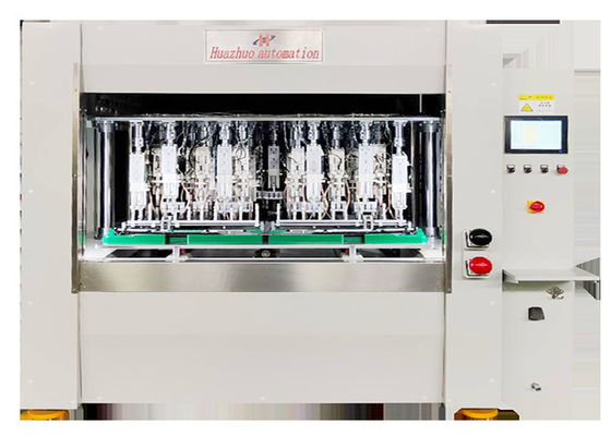 acheter Système d'automatisation de soudage ultrasonique servo 380V avec alimentation en air de 0,5 MPa online manufacture