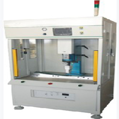 acheter Soudeuse ultrasonique multi des véhicules à moteur de la tête 2T Branson de machine de soudage par points de PLC online manufacture
