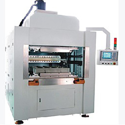 acheter soudeur infrarouge chaud For Automotive Parts de l'appareil à souder du plat 900mm2 PBT online manufacture