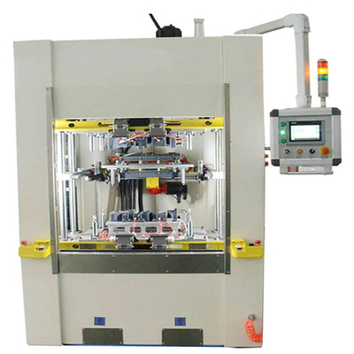 acheter Machine de soudure infrarouge chaude de la machine de soudure de plat de servo de l'ABS PPT PA66 online manufacture