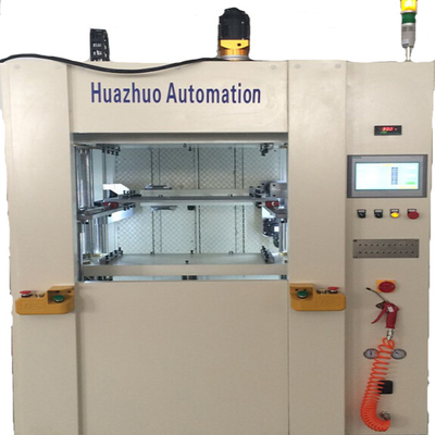 acheter Boîte d'huile de la machine de soudure de la chaleur 0.6MPA 60HZ faisant la machine online manufacture