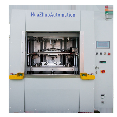 acheter pare-chocs servo de voiture de la machine de soudure du plat 500mm2 chaud 0.6MPA online manufacture