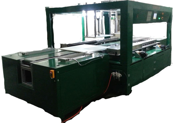 acheter Palette ultrasonique servo de soudure de la machine de soudure de palette 16KW online manufacture