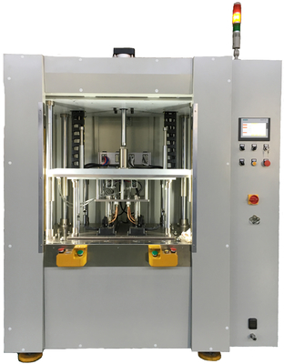 acheter 3T machine de soudage à rivets à chaud pneumatique pour la décoration en plastique online manufacture