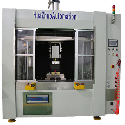 acheter Machine de soudage par ultrasons automatique 220V 0.5Mpa Grande machine de soudage plastique automatique online manufacture