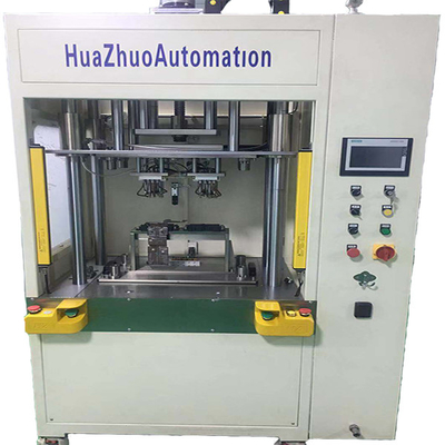 acheter La machine de soudure 4T de rivetage chaude intérieure de voiture chauffent jalonner l'équipement online manufacture