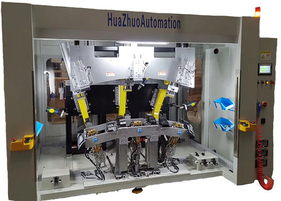 acheter Machine à souder par ultrasons 220V pour pare-chocs avant et arrière avec automate programmable online manufacture