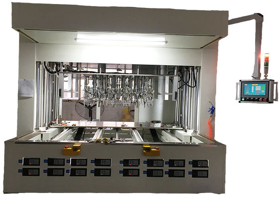 acheter Machine de soudage ultra-trim à tête multiple 35 kHZ soudeur sonique en plastique online manufacture
