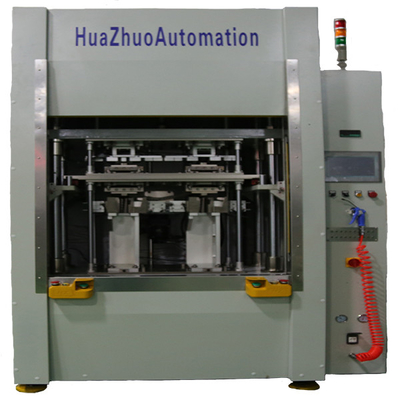 acheter Soudeuse infrarouge en plastique de la machine de soudure du plat PA66 chaud 4000W online manufacture