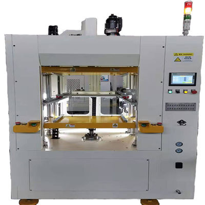 acheter Machine de soudage à plaque chauffante de 3 à 6 kW pour pièces en plastique automobiles online manufacture