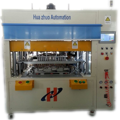 acheter machine de la soudure 900mm2 ultrasonore pour le plat chaud d'équilibre automatique de porte online manufacture