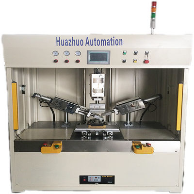 acheter Machine de soudage par perçage 380V 35 KHZ Soudeuse sonore à garniture automobile online manufacture