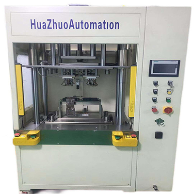 acheter la machine de soudure 380V de rivetage chaude 900mm2 chauffent jalonner l'équipement online manufacture