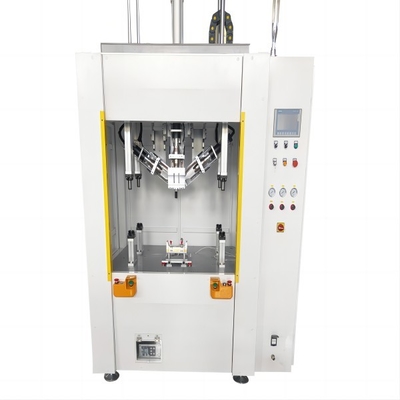 Système de soudage par ultrasons à 20 kHz Vitesse 0-200 mm/s pour l'industrie de l'automatisation