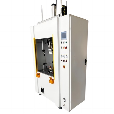 Système de soudage par ultrasons à 20 kHz Vitesse 0-200 mm/s pour l'industrie de l'automatisation