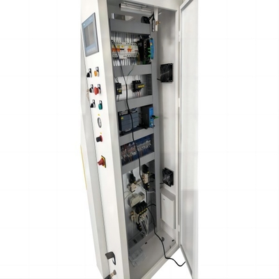 Système de soudage par ultrasons à 20 kHz Vitesse 0-200 mm/s pour l'industrie de l'automatisation
