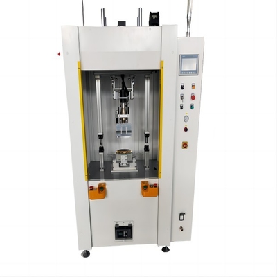 Automatisation du soudage par ultrasons à 20 kHz avec une zone de soudage de 20 mm*20 mm