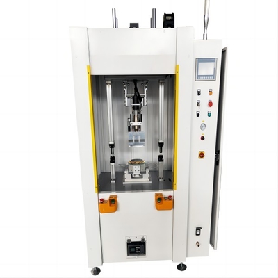 Automatisation du soudage par ultrasons à 20 kHz avec une zone de soudage de 20 mm*20 mm