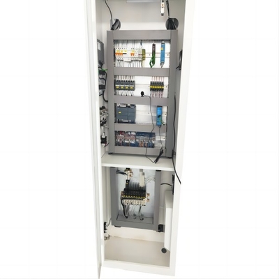 Automatisation du soudage par ultrasons à 20 kHz avec une zone de soudage de 20 mm*20 mm