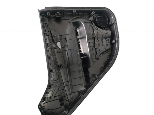 Machine de soudage à rivage à chaud 380V pour panneau de porte d'auto