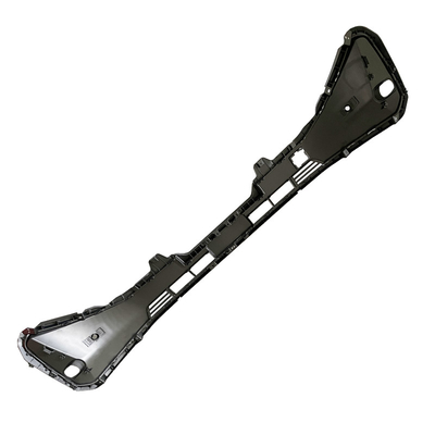 Machine de couverture de radar de soudage par ultrasons pour percer le pare-chocs automobile automatisé