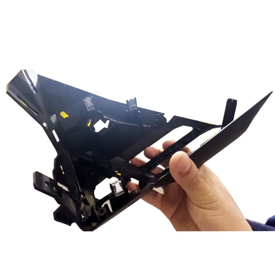 Machine d'insertion de clips automatisée de haute précision à servocommande pour l'assemblage de pièces automobiles