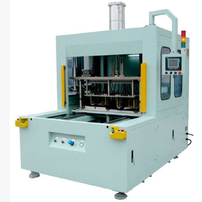 machine de soudure de rivetage chaude de 380V Sevro pour l'intérieur des véhicules à moteur