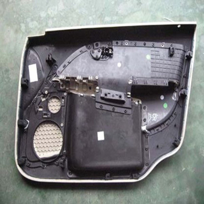 machine de soudure de rivetage chaude de 380V Sevro pour l'intérieur des véhicules à moteur