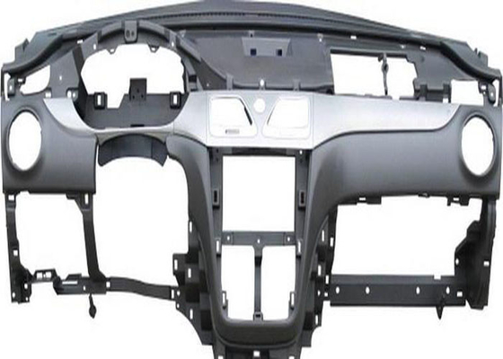Soudure de la machine de soudure du plat PA66 chaud 500MM pour le plastique