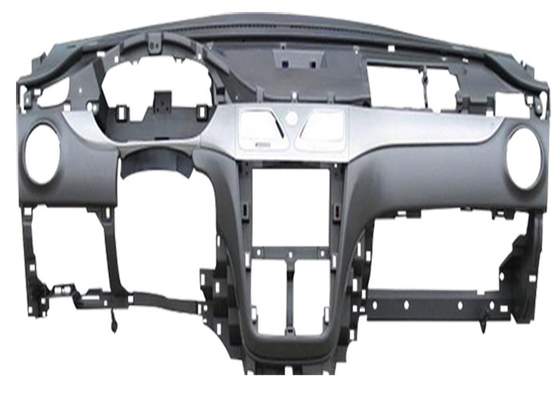 Équipement de poinçon de butoir d'automobile de soudure de véhicule servo de la machine 3T 850mm