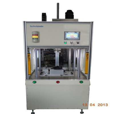 Tache pneumatique 300mm rotatoire moyenne de la machine de soudage par friction 380V