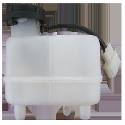 Soudeuse en plastique servo de frottement de la machine de soudure de vibration de Branson 220V