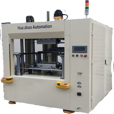 Réservoir d'eau de la machine de soudure du plat 3KW chaud 380V pour le matériel de PE
