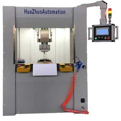Machine de soudure en plastique infrarouge de plat chaud de la machine de soudure de PBT 5000W