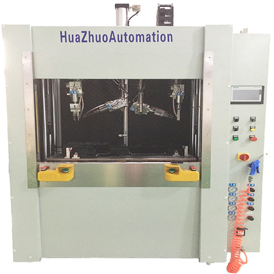 chef multi ultrasonore automatique Sonic Welder For Trim de la machine 50KHZ de la soudure 220V