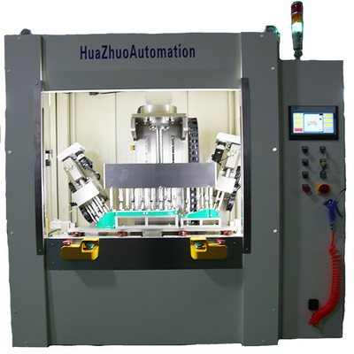 Plat 50HZ chaud soudant pour la machine à palissonner 4000W chaude en plastique