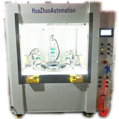 Système des véhicules à moteur de Sonic Welding Equipment Ultrasonic Welding d'équilibre