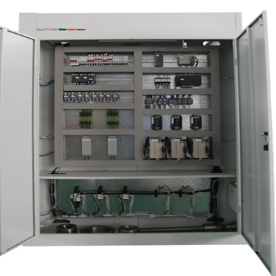 Système des véhicules à moteur de Sonic Welding Equipment Ultrasonic Welding d'équilibre