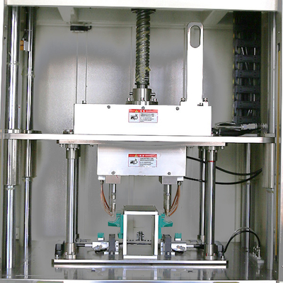 la porte 220V lambrisse le plat chaud soudant le PLC chaud de machine à palissonner de PPR