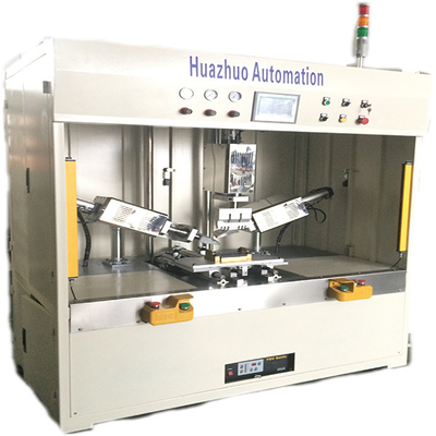 équilibre de poinçon Sonic Welder de voiture de la machine de soudure 380V 50KHZ