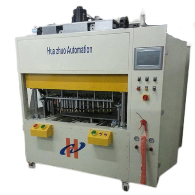 machine à palissonner chaude de rivetage chaude de la machine de soudure 220V 3T pour l'intérieur automatique