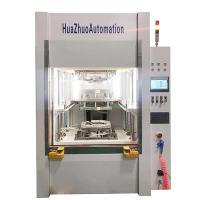 Machine de soudure du plat 6KW chaud 1500W