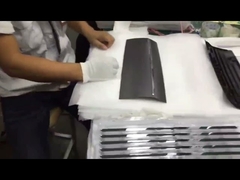 Sevro Hot Riveting Welding Machine for Automotive Interior glove box cover