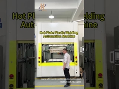 J'ai essayé les produits de soudage en plastique les plus inhabituels de Chine