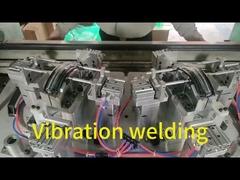 Vous ne croirez pas comment les phares de voiture sont soudés sans colle!